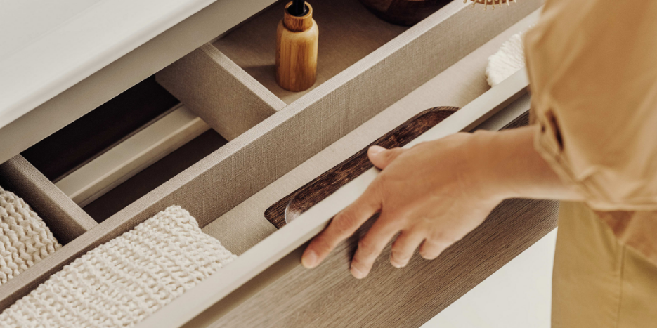 TIPOS DE MUEBLES PARA EL BAÑO Y SU FUNCIONALIDAD